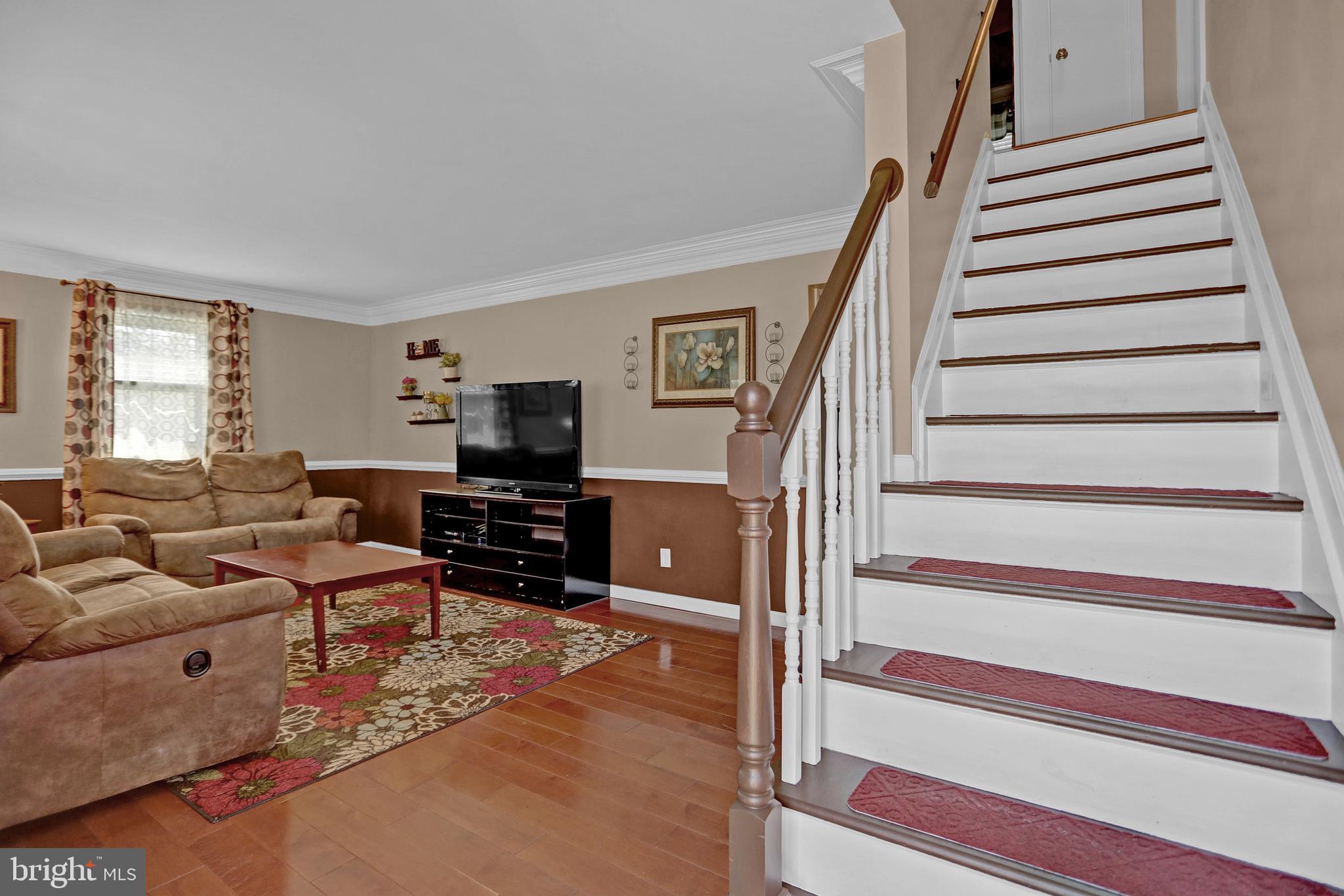 406 Gilmor Road Joppa, MD 21085 - Photo 7 of 39 Gallery Image 7