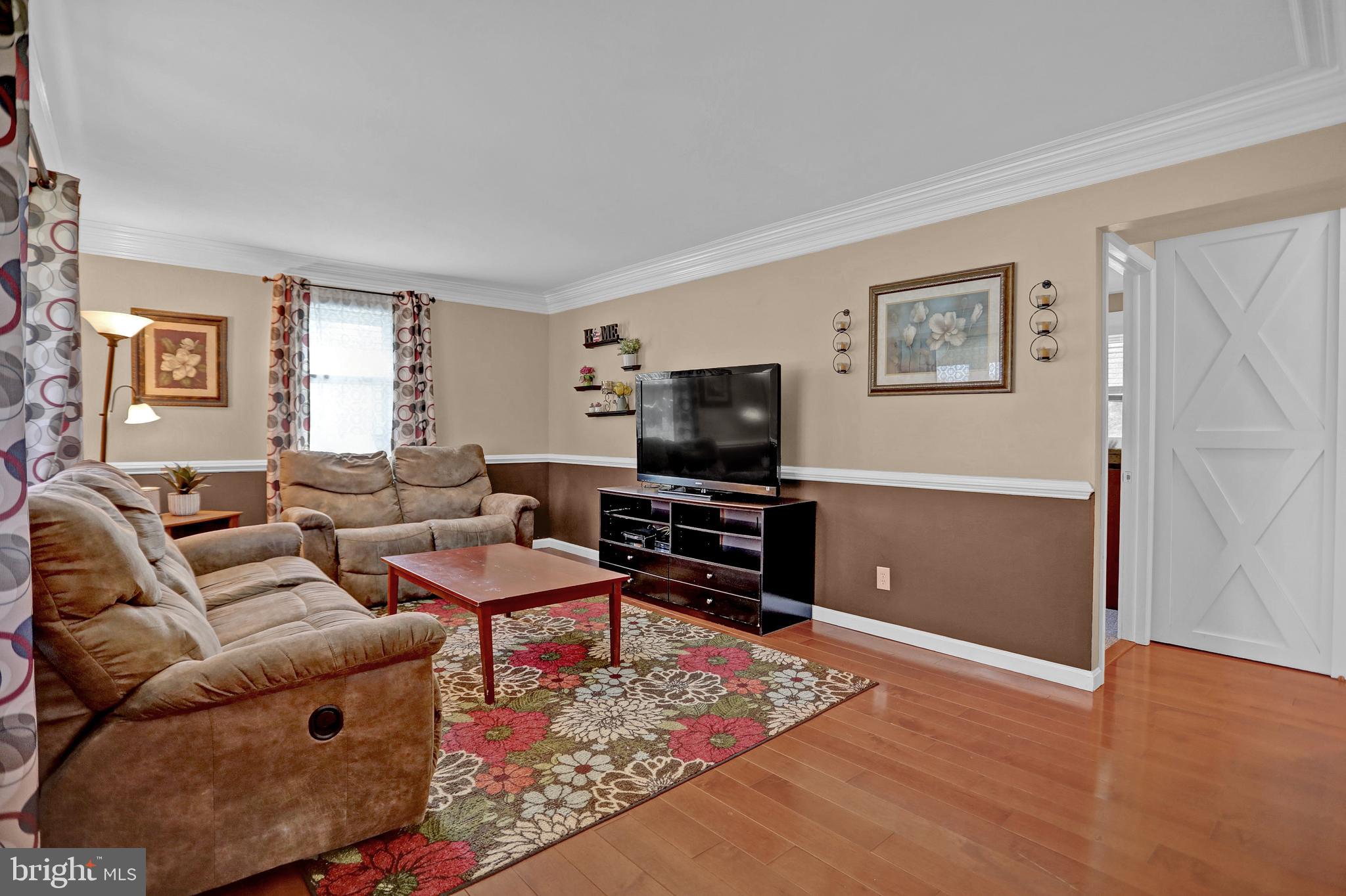406 Gilmor Road Joppa, MD 21085 - Photo 8 of 39 Gallery Image 8