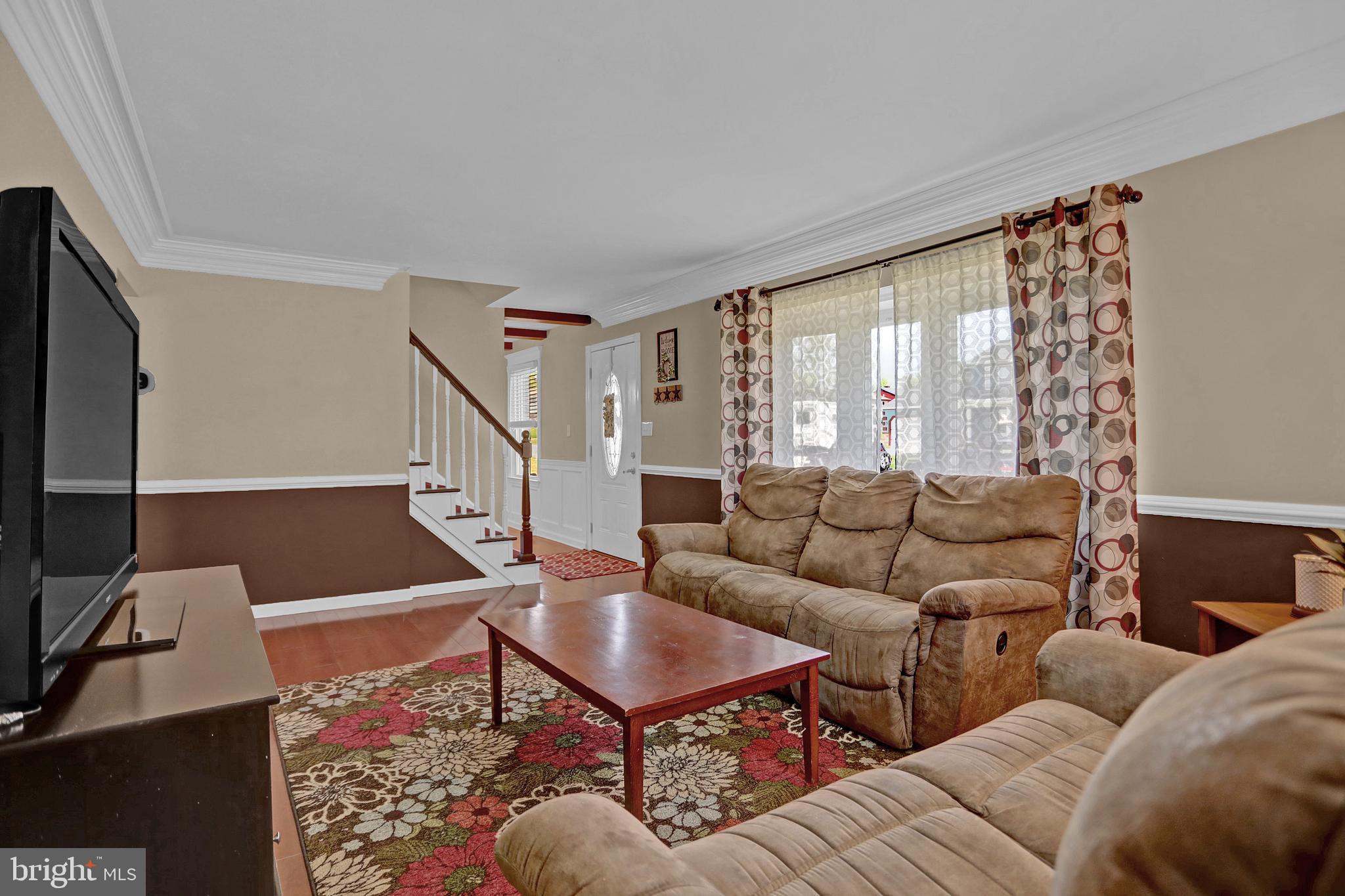 406 Gilmor Road Joppa, MD 21085 - Photo 10 of 39 Gallery Image 10