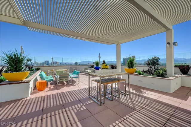 $2,200 | 150 South Las Vegas Boulevard, Unit 1212, Las Vegas, NV 89101