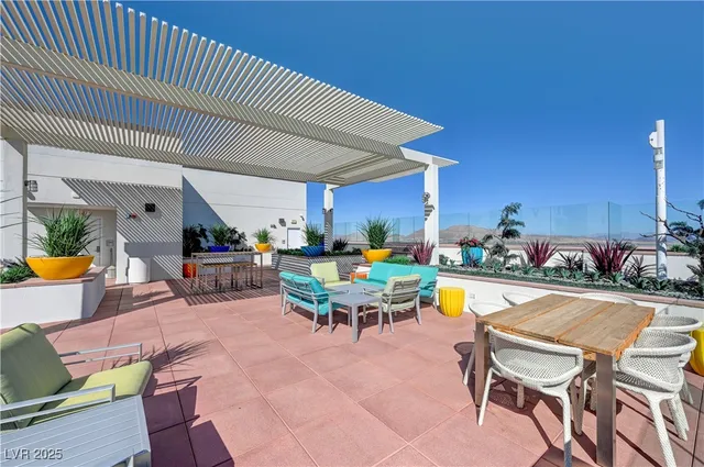 $2,200 | 150 South Las Vegas Boulevard, Unit 1212, Las Vegas, NV 89101