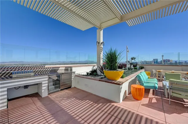 $2,200 | 150 South Las Vegas Boulevard, Unit 1212, Las Vegas, NV 89101