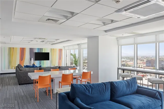 $2,200 | 150 South Las Vegas Boulevard, Unit 1212, Las Vegas, NV 89101