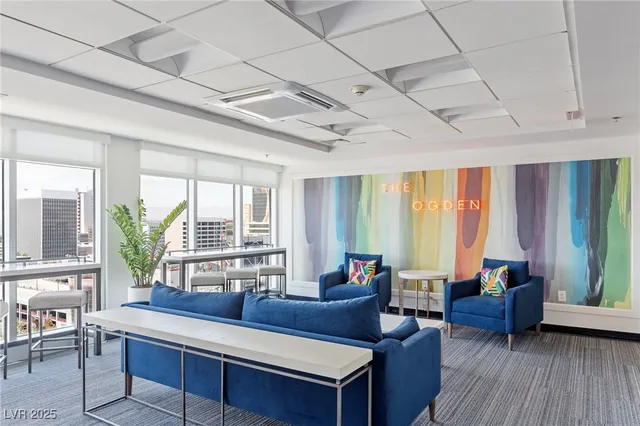 $2,200 | 150 South Las Vegas Boulevard, Unit 1212, Las Vegas, NV 89101