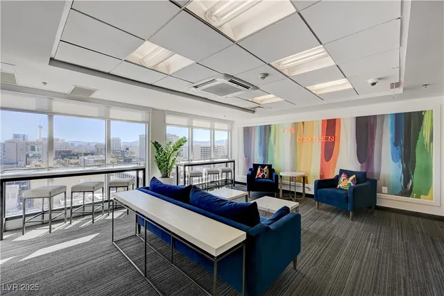 $2,200 | 150 South Las Vegas Boulevard, Unit 1212, Las Vegas, NV 89101