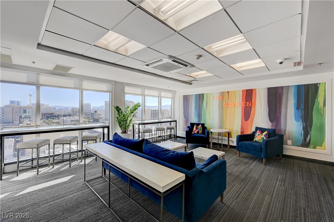 150 South Las Vegas Boulevard, Unit 1212 Las Vegas, NV 89101 - Photo 42 of 45