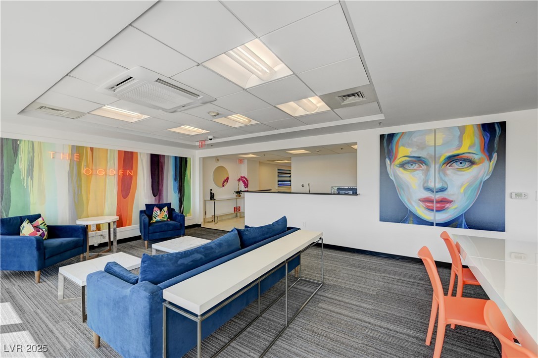 150 South Las Vegas Boulevard, Unit 1212 Las Vegas, NV 89101 - Photo 44 of 45