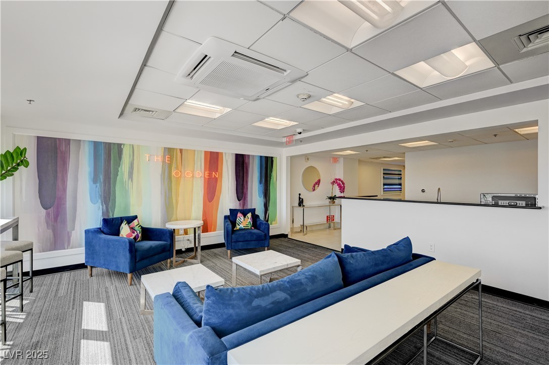 150 South Las Vegas Boulevard, Unit 1212 Las Vegas, NV 89101 - Photo 45 of 45