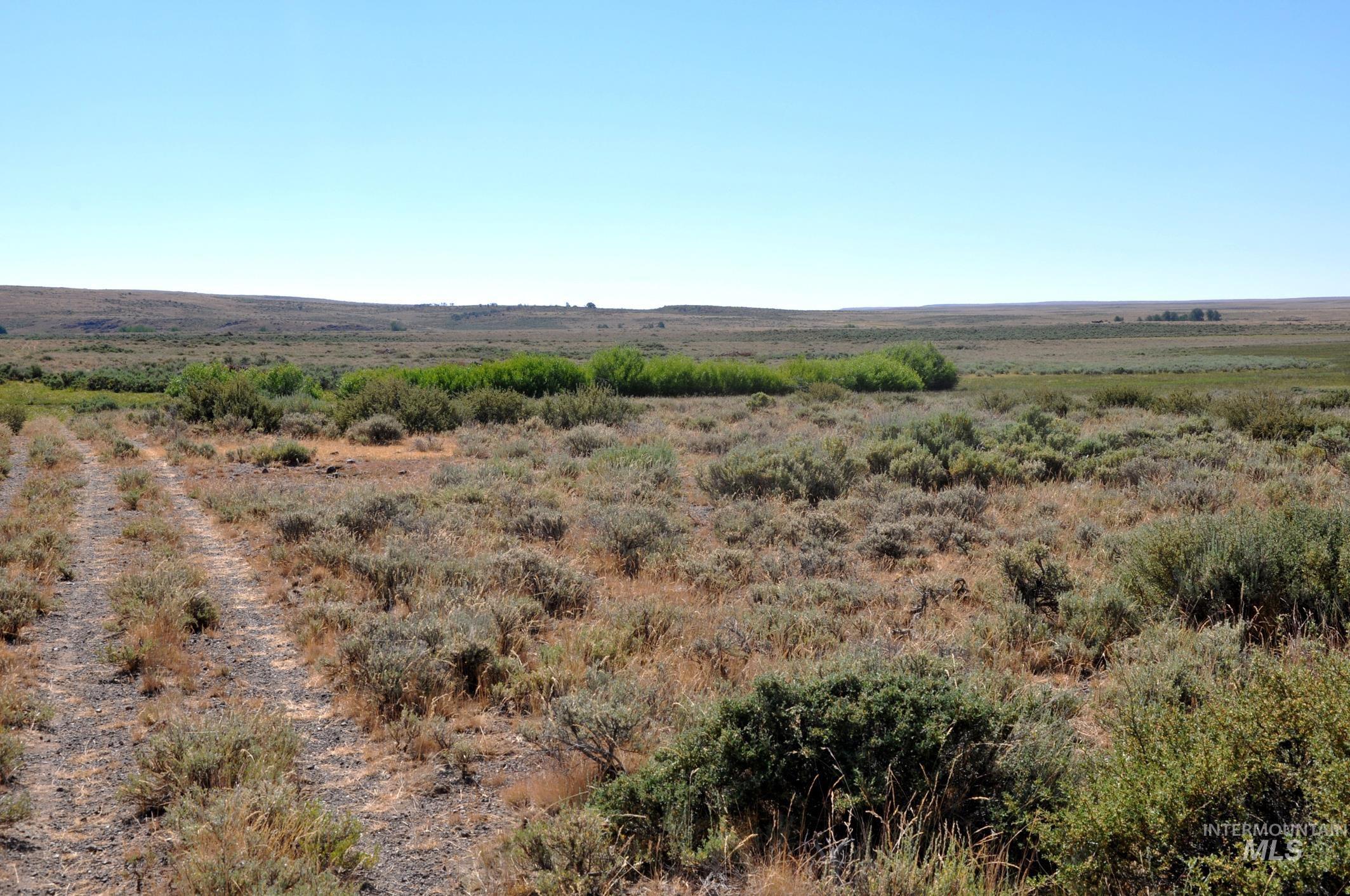 Tbd Mud Flat Road Grand View, ID 83624 - Photo 2 of 10 View of mountain background featuring rural landscape