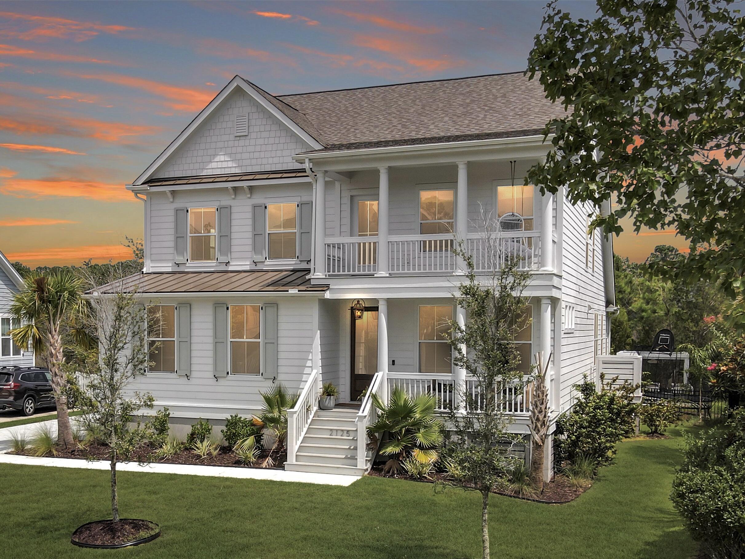 2125 Sandy Point Lane