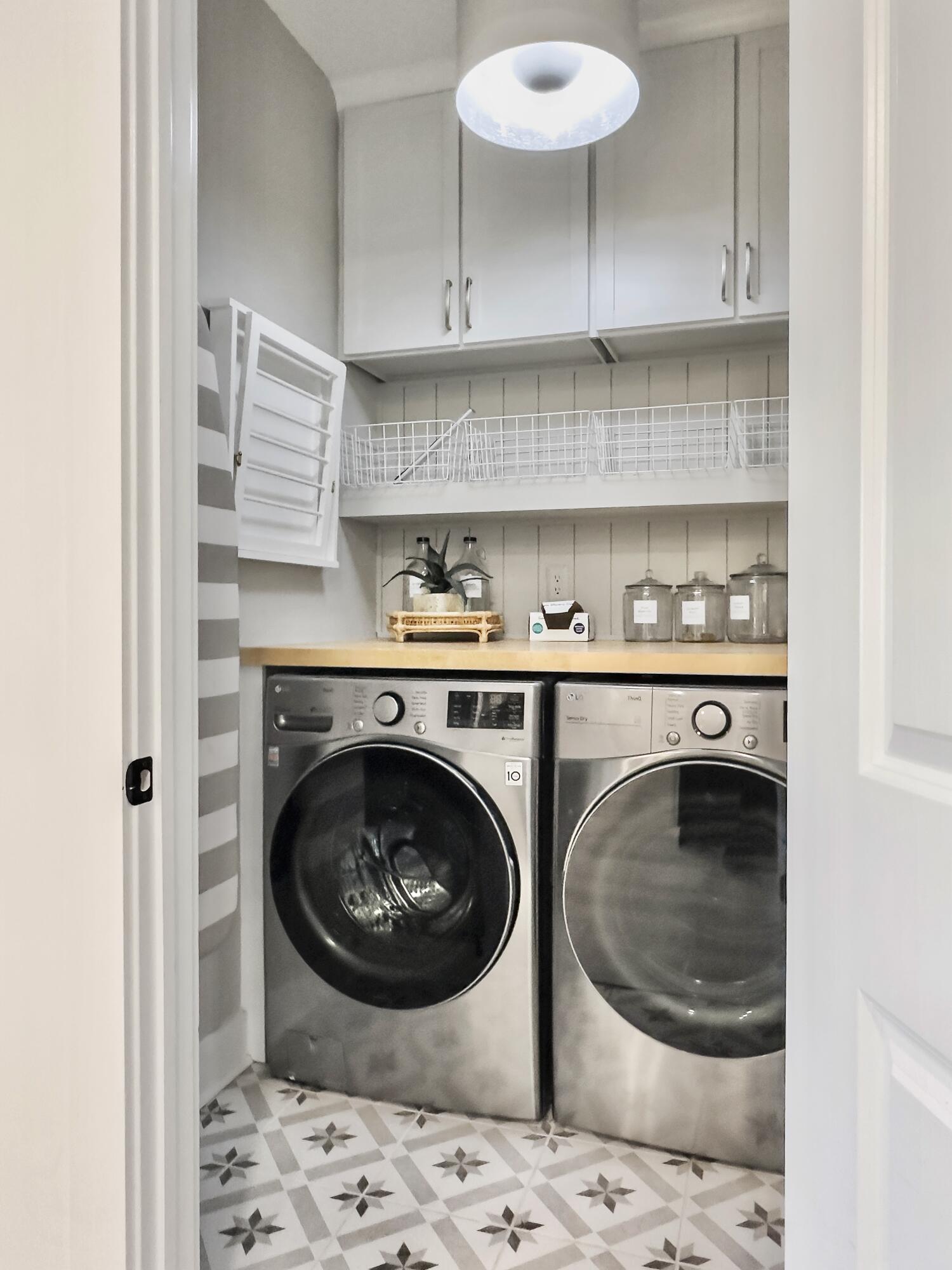 2125 Sandy Point Lane Mount Pleasant, SC 29466 - Photo 17 of 99 Laundry Room