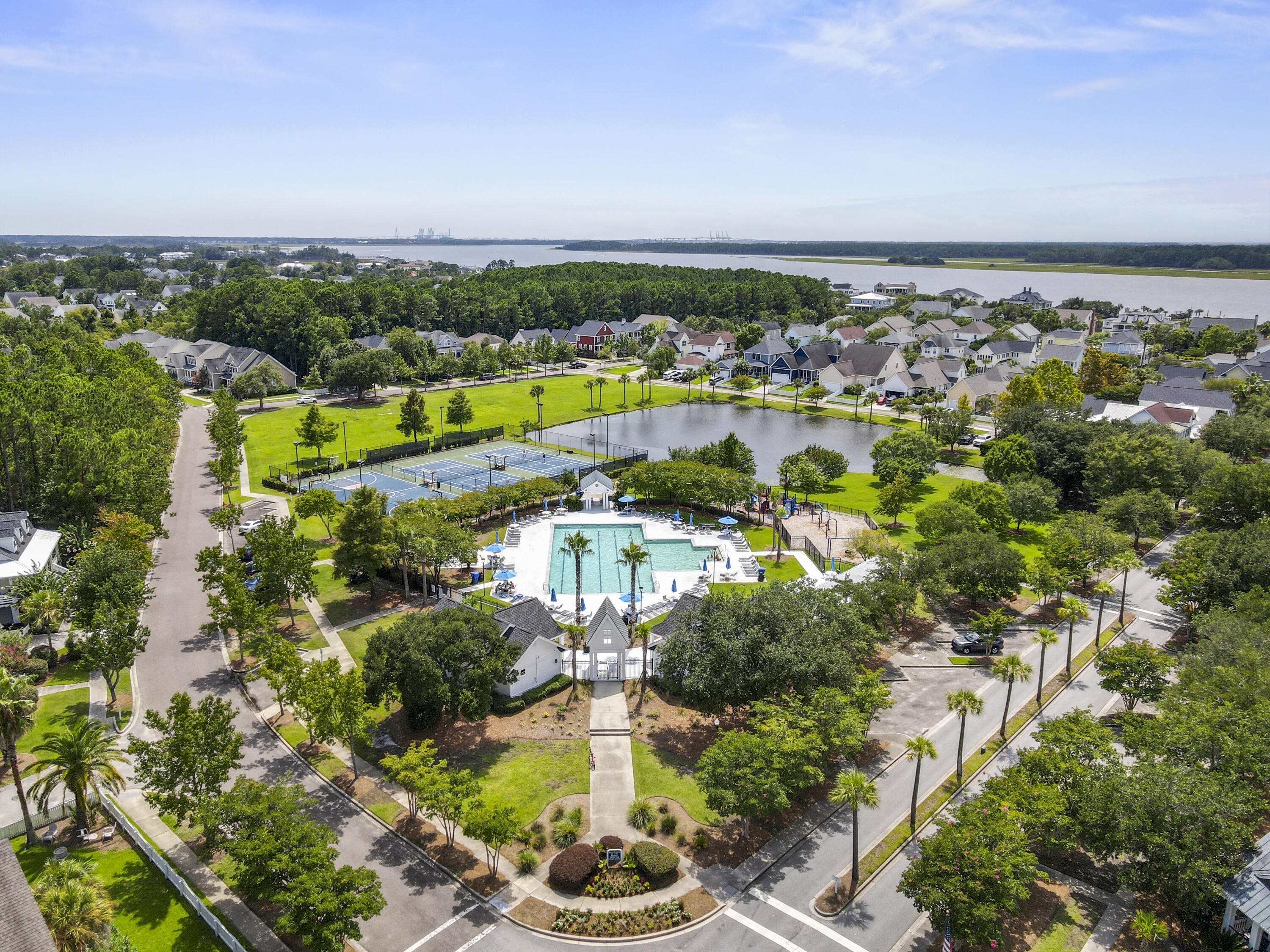 Amenities