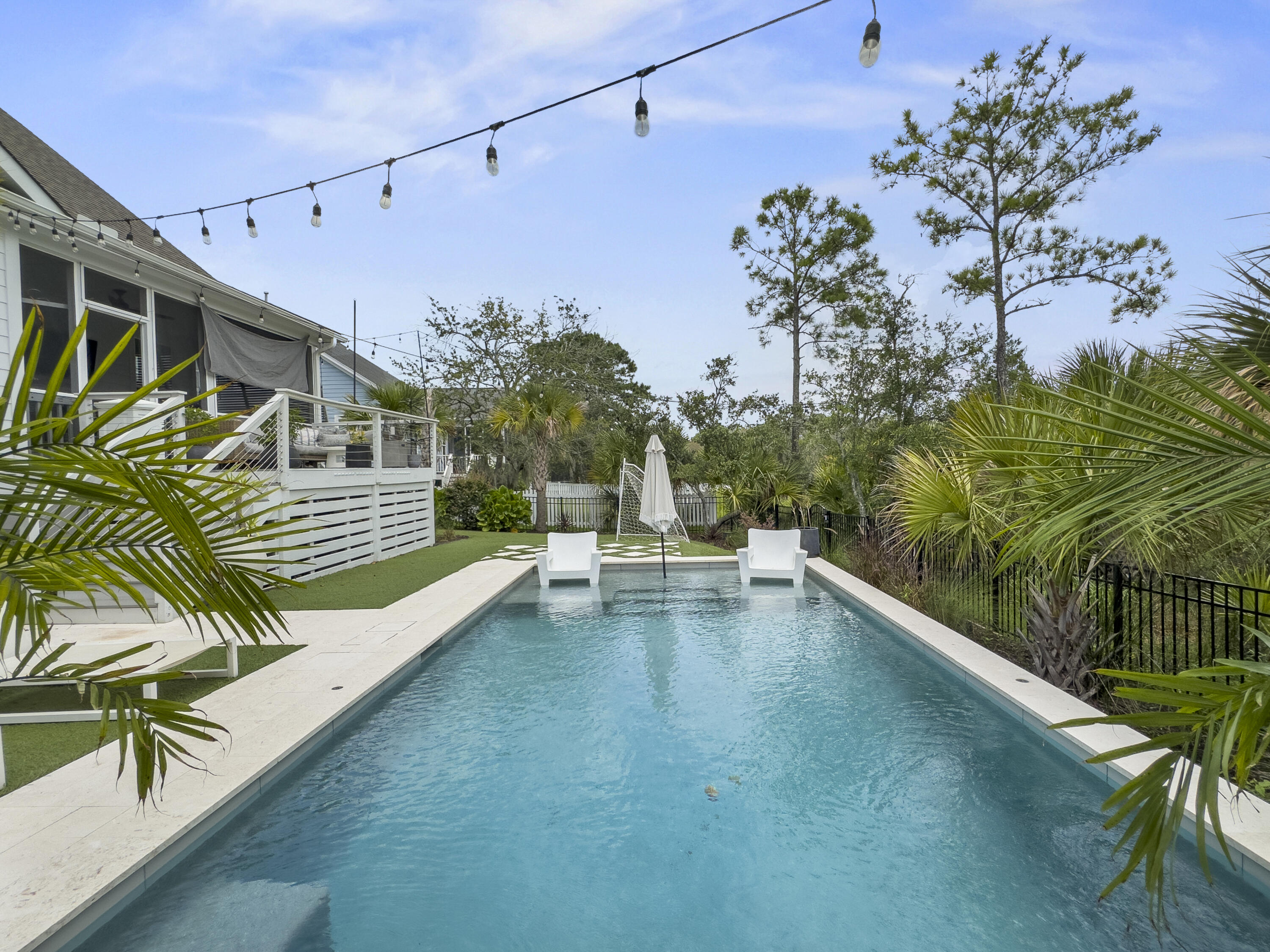 2125 Sandy Point Lane Mount Pleasant, SC 29466 - Photo 45 of 99 Pool