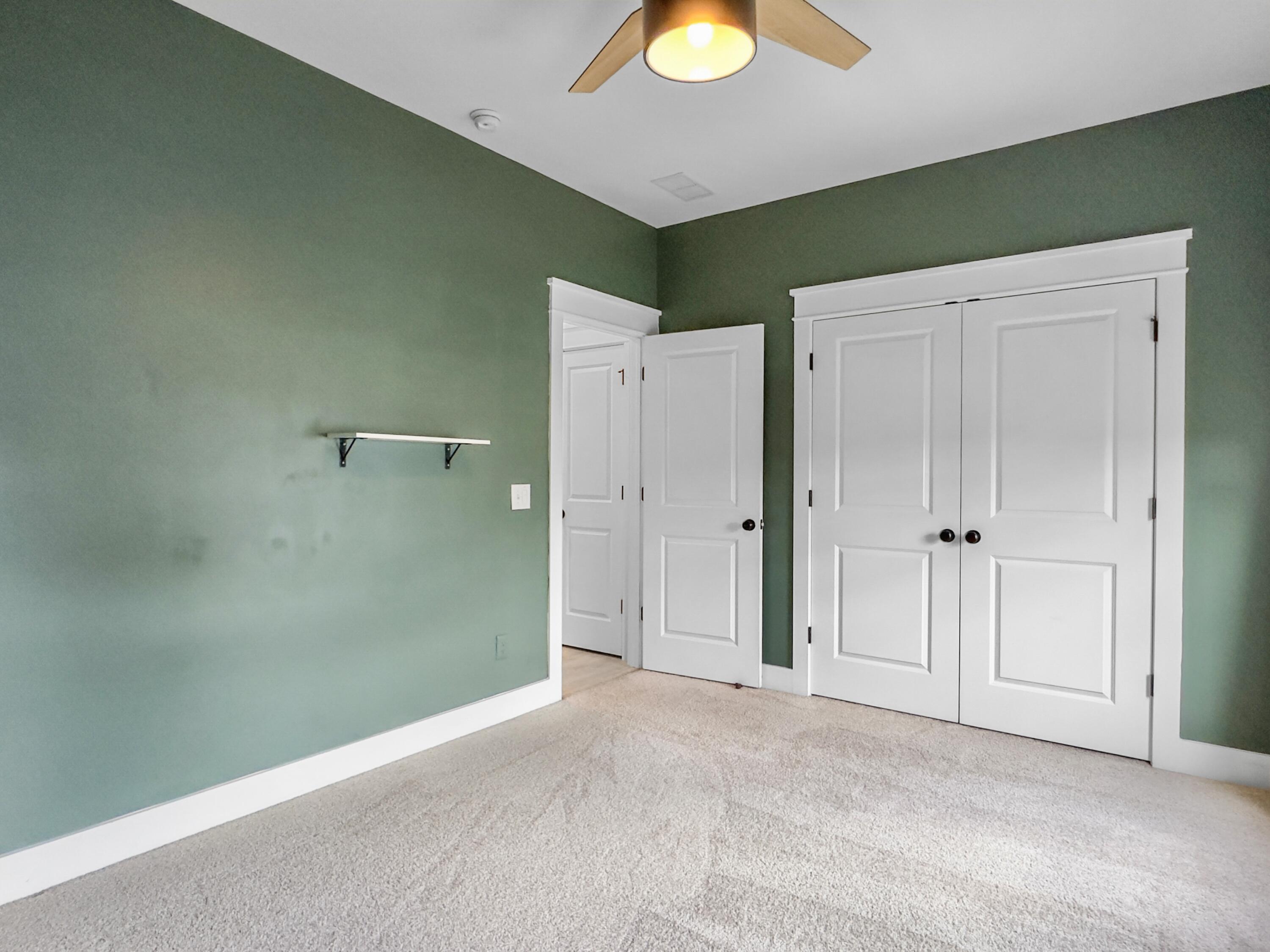 2125 Sandy Point Lane Mount Pleasant, SC 29466 - Photo 73 of 99 Upstairs Bedroom 1
