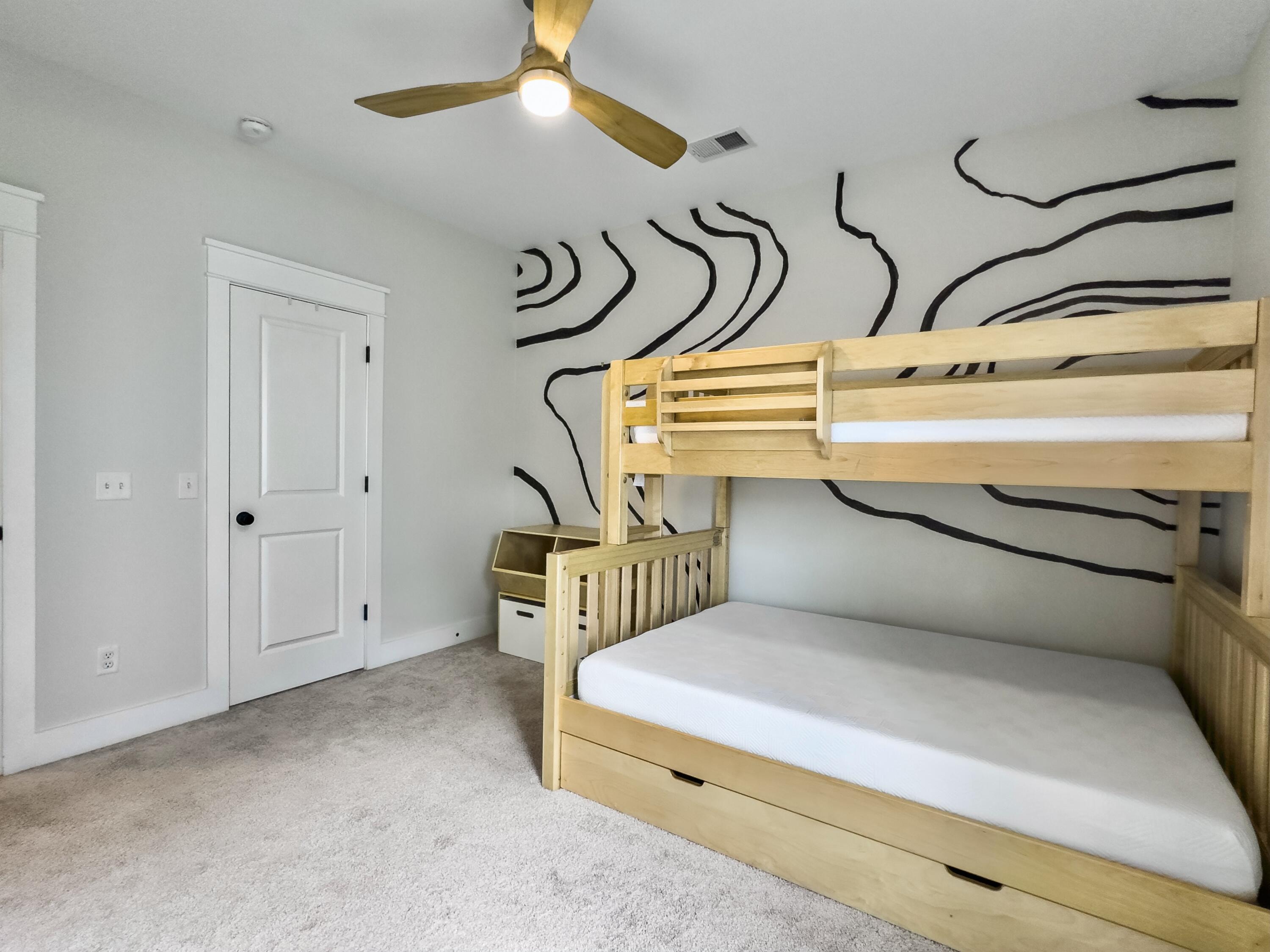 2125 Sandy Point Lane Mount Pleasant, SC 29466 - Photo 75 of 99 Upstairs Bedroom 2