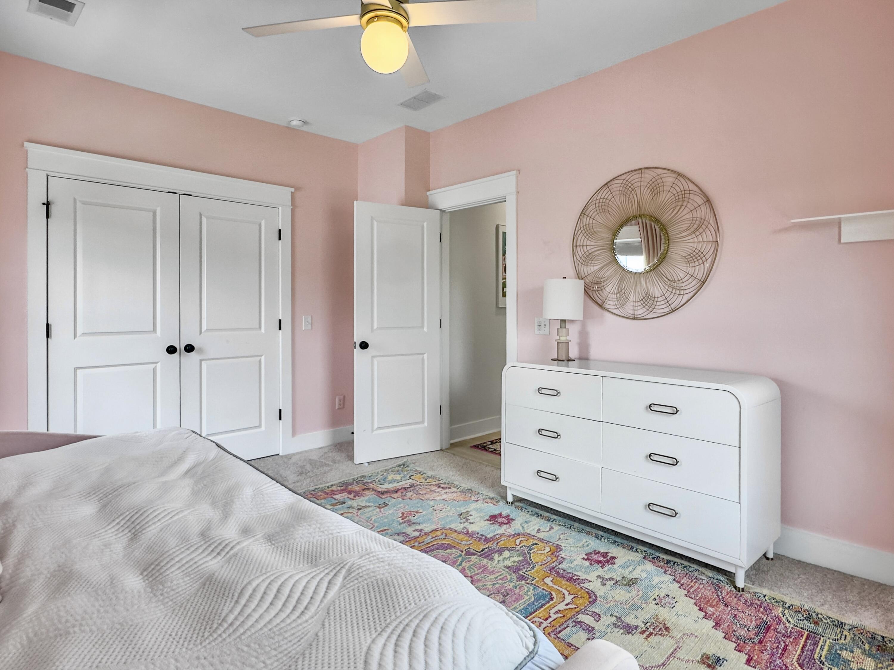 2125 Sandy Point Lane Mount Pleasant, SC 29466 - Photo 81 of 99 Upstairs Bedroom 4