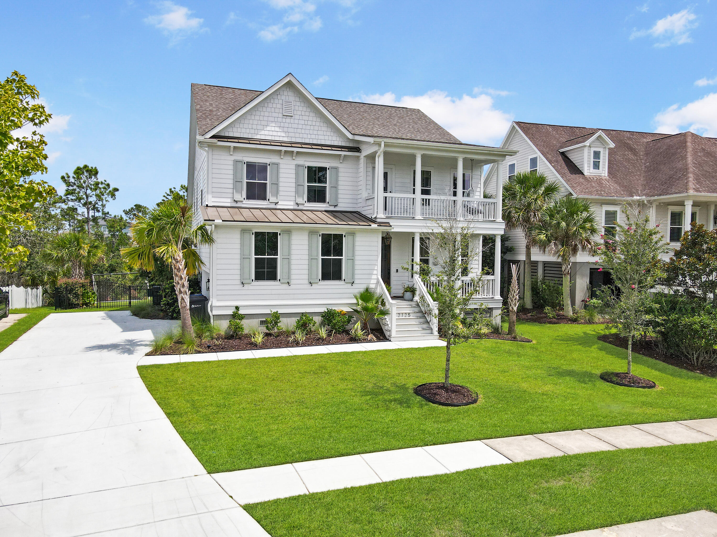 2125 Sandy Point Lane Mount Pleasant, SC 29466 - Photo 82 of 99 2125 Sandy Point Lane