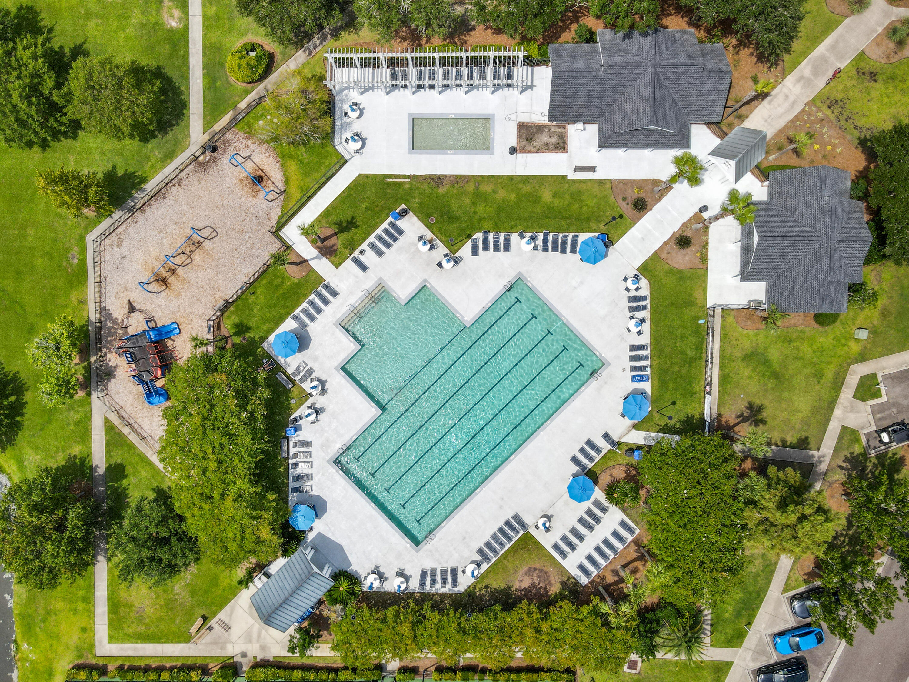 2125 Sandy Point Lane Mount Pleasant, SC 29466 - Photo 83 of 99 Amenities