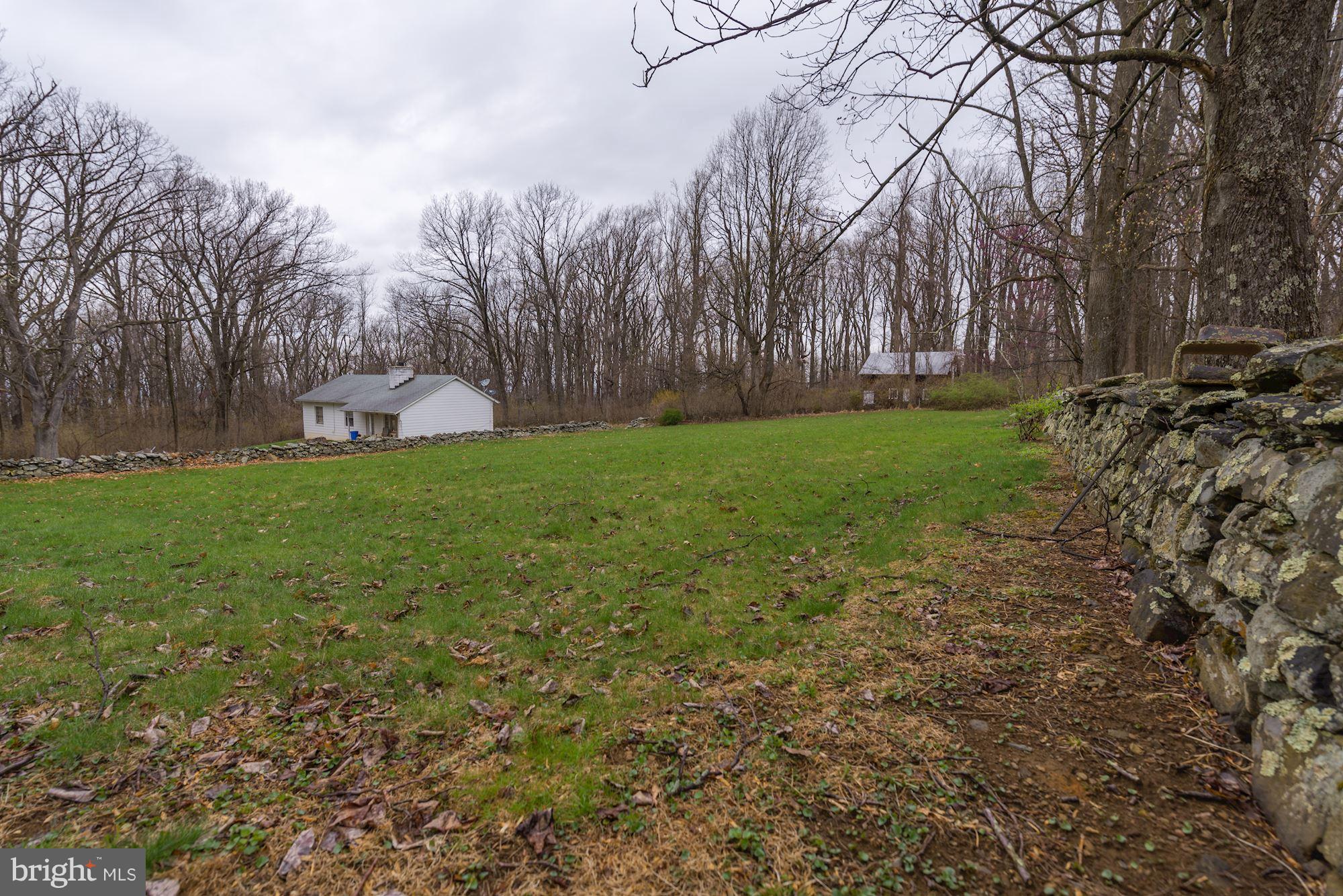 19094 Blue Ridge Mountain Road Bluemont, VA 20135 - Photo 18 of 22 View