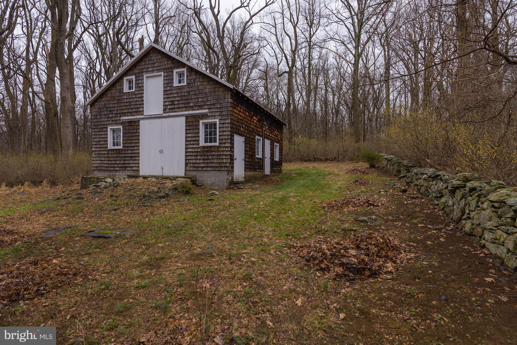 19094 Blue Ridge Mountain Road Bluemont, VA 20135 - Photo 19 of 22 Exterior (General)