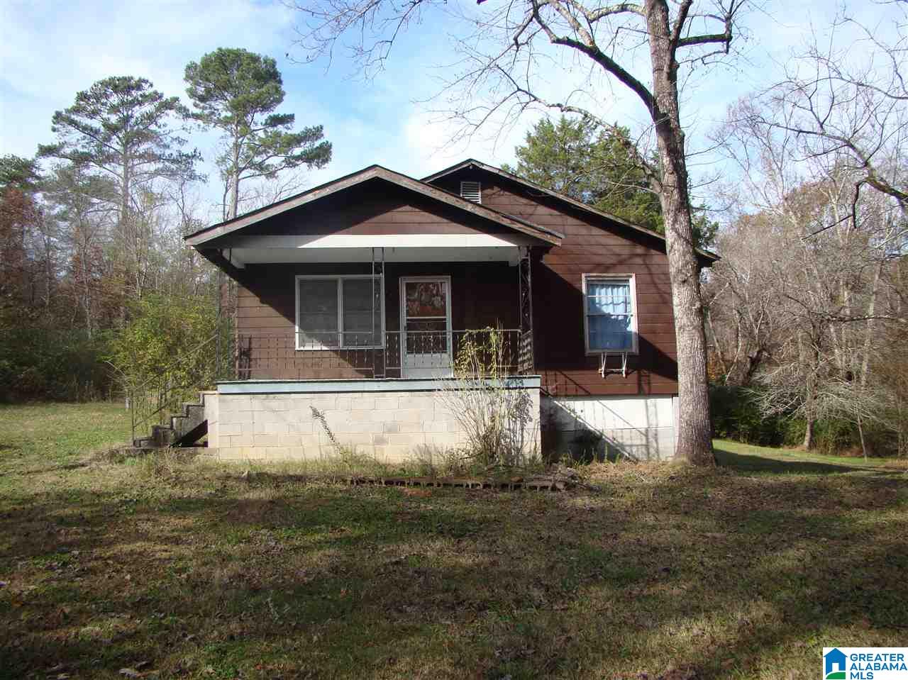 8916 Old Tennessee Pike Road Pinson, AL 35126 - Photo 24 of 32 Gallery Image 24