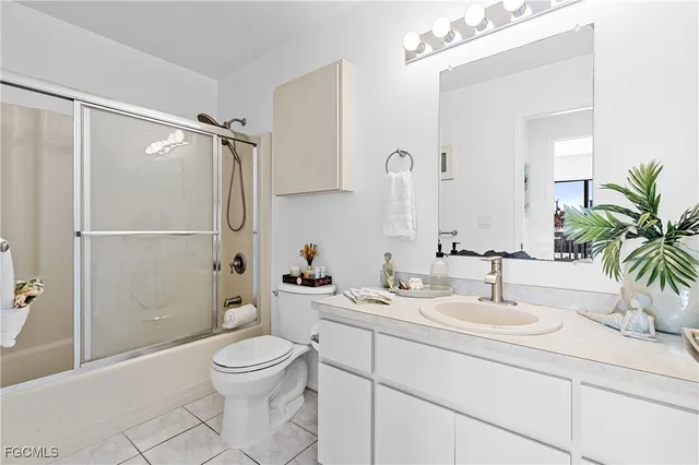 a view of a house with a deck