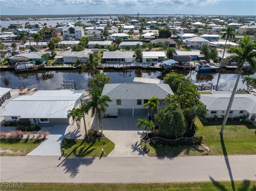 2831 Janet Street Matlacha, FL 33993 - Photo 34 of 43 a view of a city