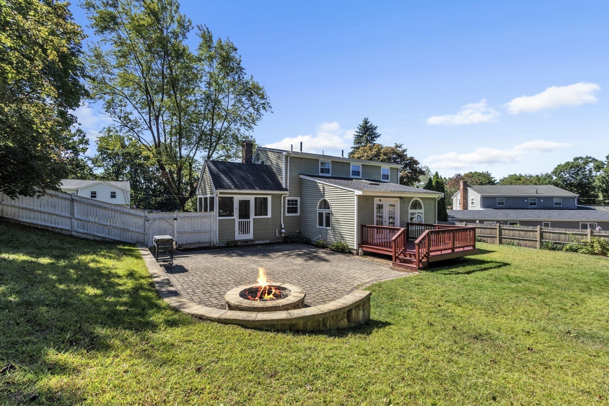 4 Stratton Road Hudson, MA 01749 - Photo 34 of 41 Gallery Image 34