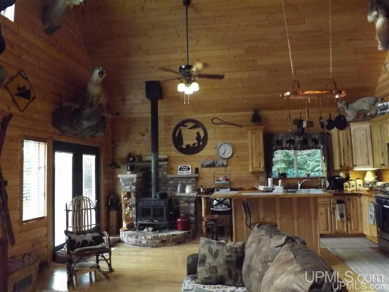25656 Leo South Road Watton, MI 49970 - Photo 16 of 35 Gallery Image 16