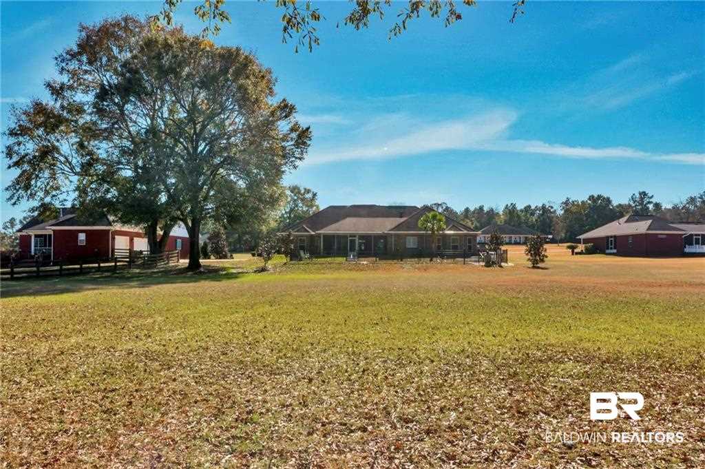 12540 Deer Ridge Drive Wilmer, AL 36587 - Photo 46 of 48