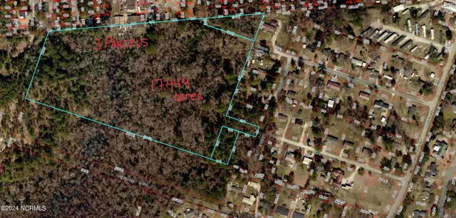 $260,000 | 26 Davis Street, New Bern, NC 28562