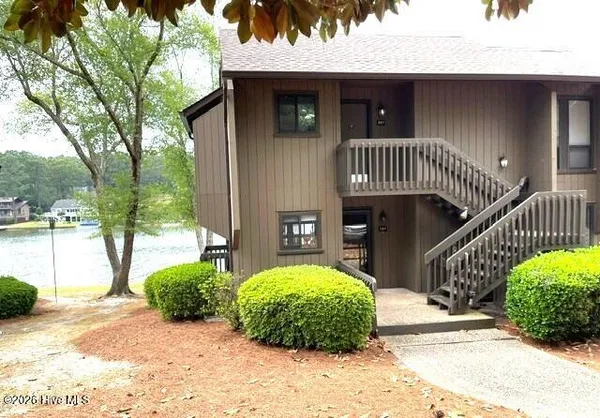 $325,000 | 250 Sugar Gum Lane, Unit 107, Pinehurst, NC 28374