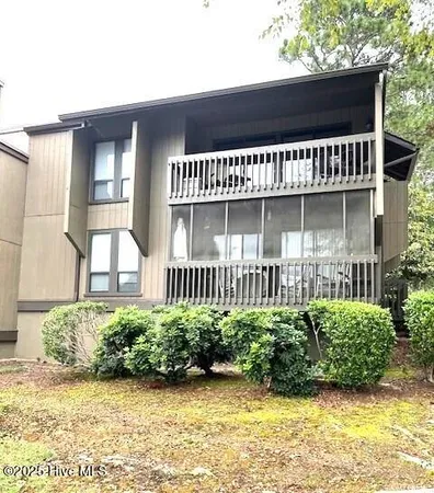 $345,000 | 250 Sugar Gum Lane, Unit 107, Pinehurst, NC 28374