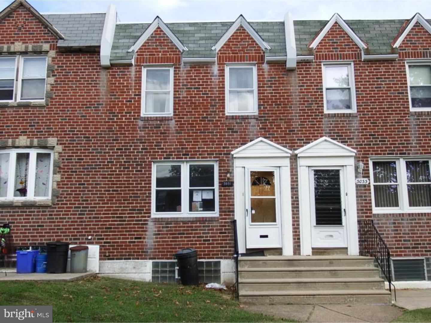 3031 Tremont Street Philadelphia, PA 19136 - Photo 1 of 15