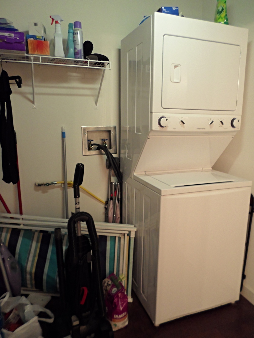 235 West Van Buren Street, Unit 4007 Chicago, IL 60607 - Photo 8 of 9