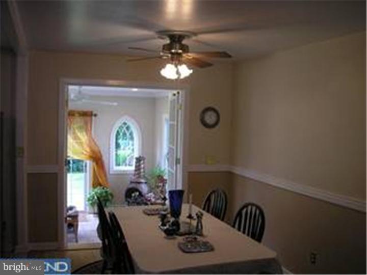 58 South Dickens Road Claymont, DE 19703 - Photo 3 of 6 Dining Room