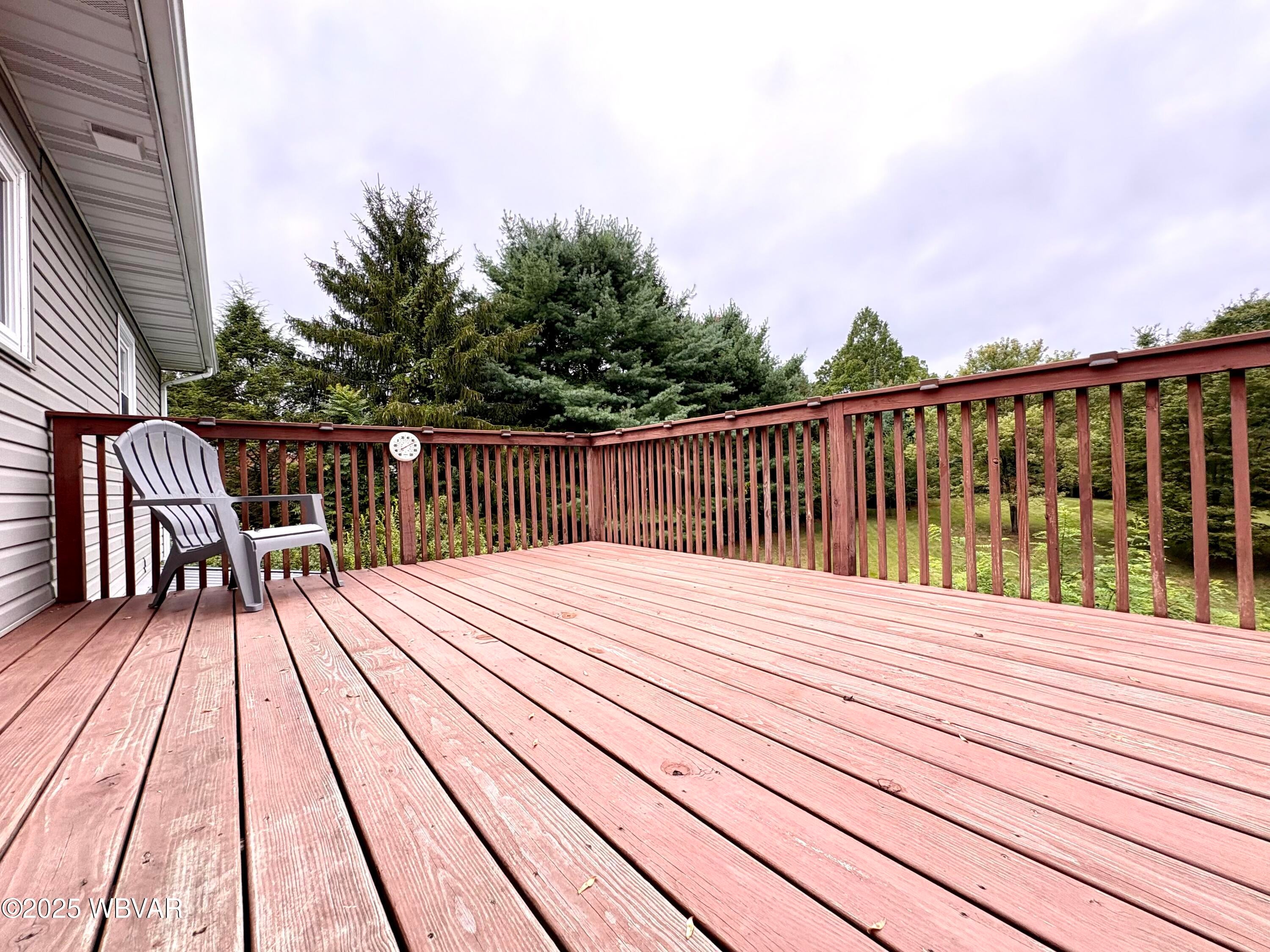 1154 Pleasant View Road New Columbia, PA 17856 - Photo 13 of 47 Deck