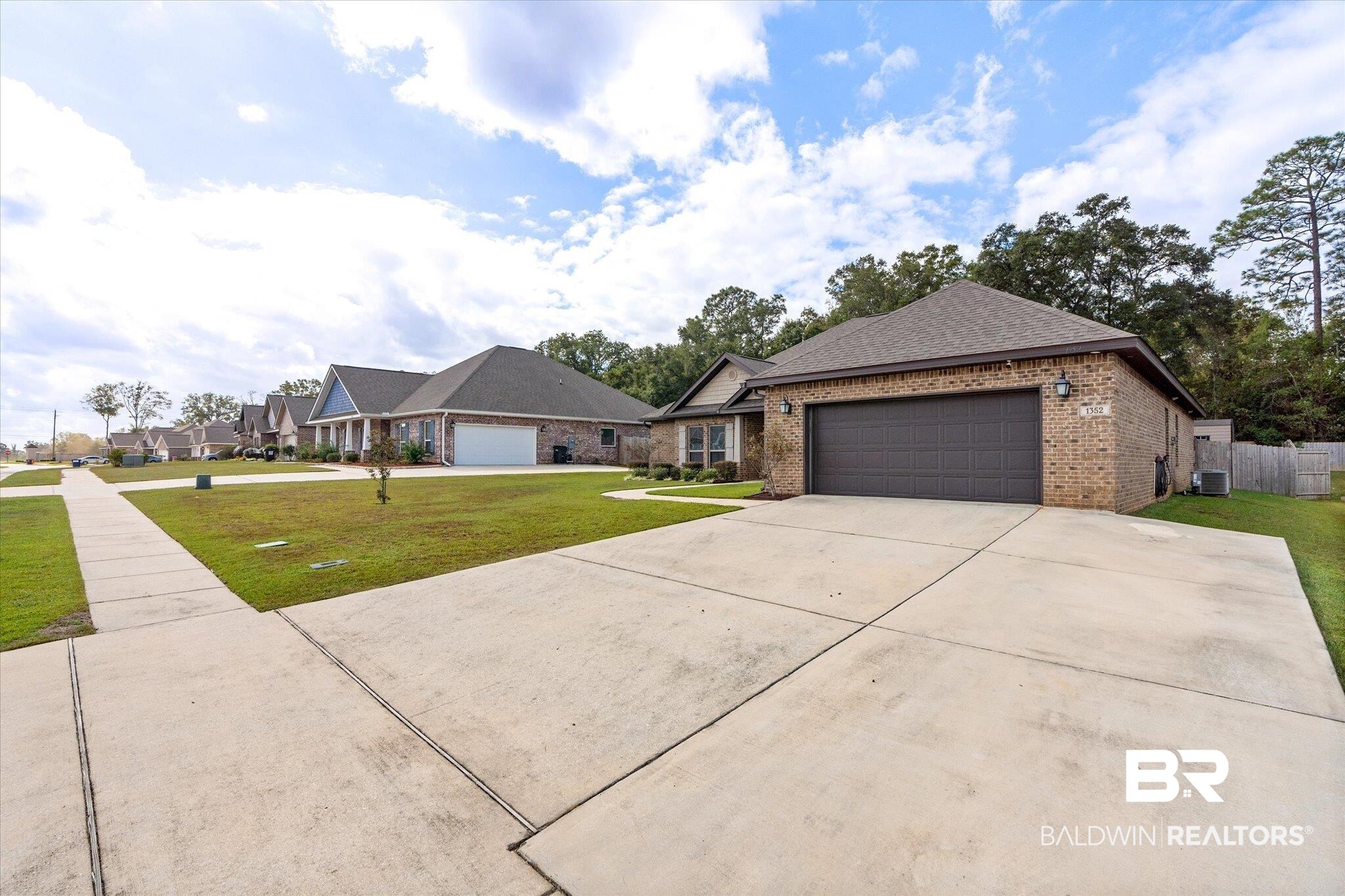 1352 Sierra Estates Drive Mobile, AL 36608 - Photo 40 of 40