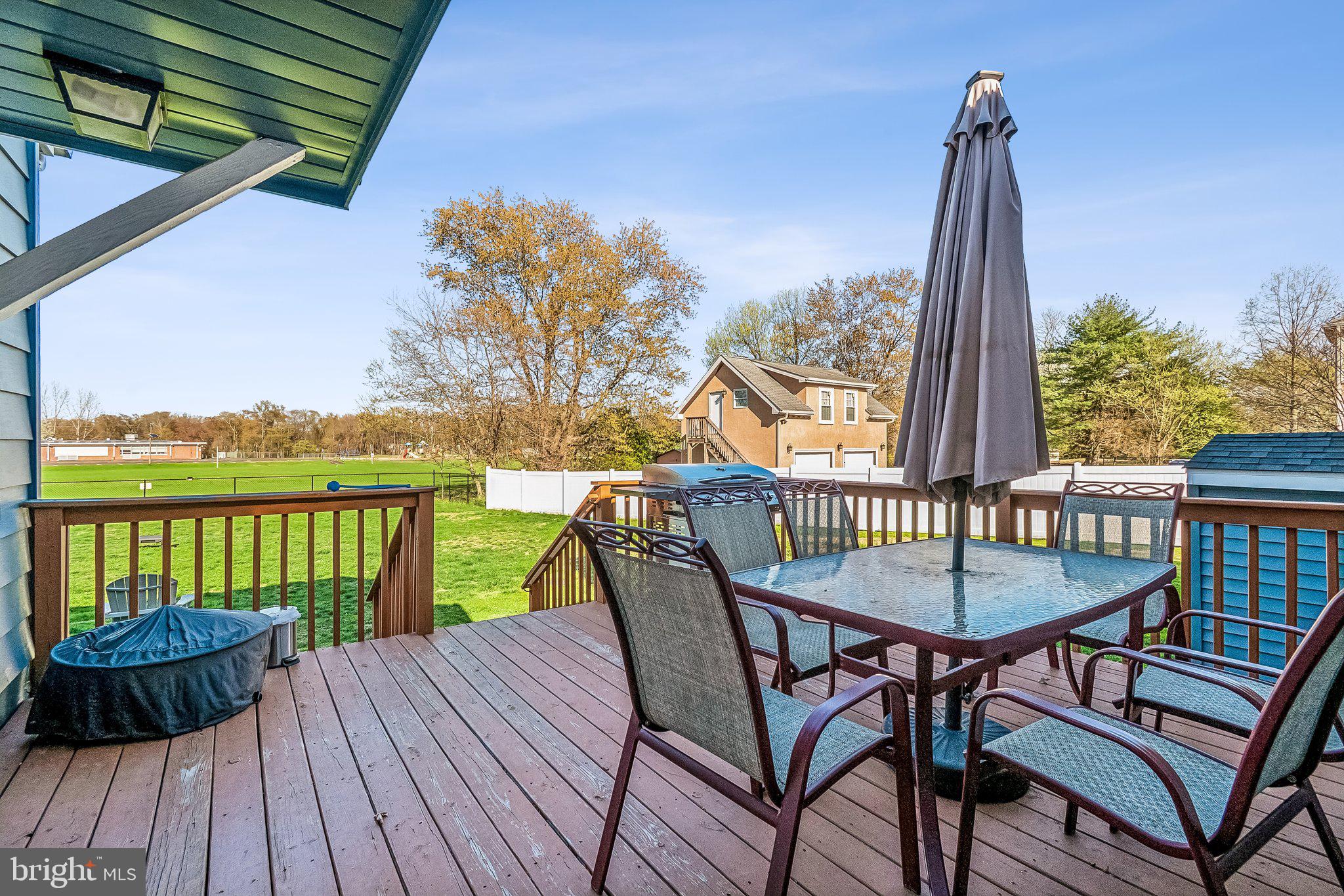 502 Mt Laurel Road Mount Laurel, NJ 08054 - Photo 22 of 25