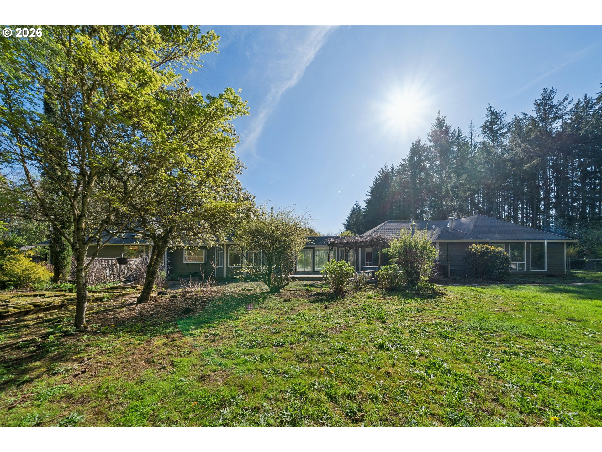 38101 Southeast Hauglum Road Sandy, OR 97055 - Photo 28 of 40 Gallery Image 28
