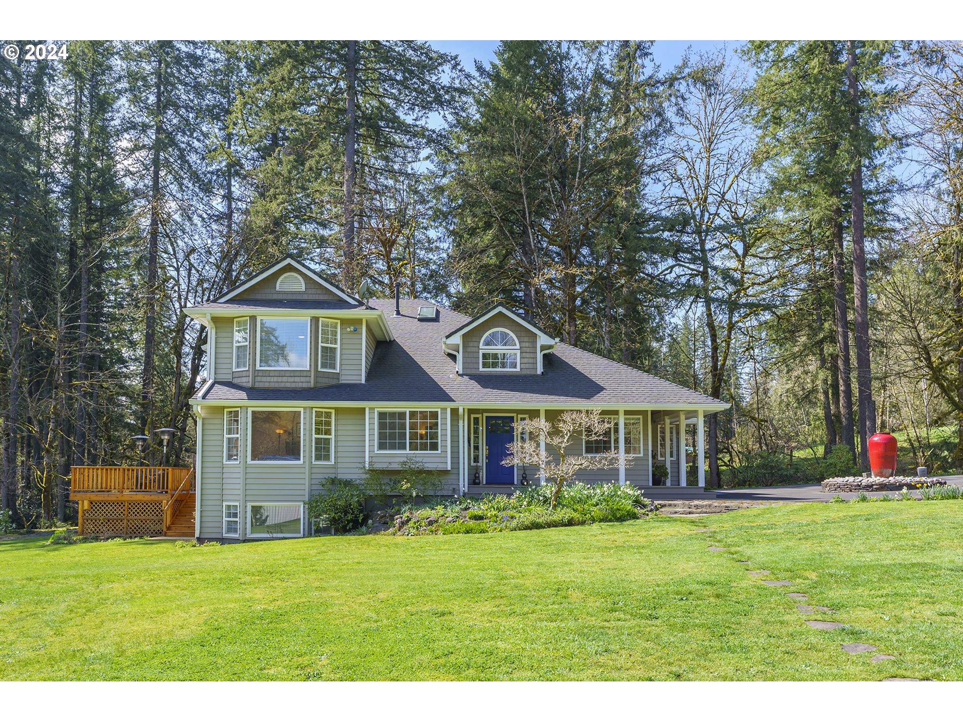 28028 Southeast Knox Road Boring, OR 97009 - Photo 46 of 48 Gallery Image 46