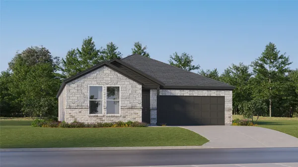 $275,999 | 300 Rock Spgs Drive, Marble Falls, TX 78654