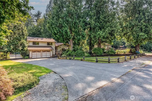 $975,000 | 21303 Northeast 151st Street, Woodinville, WA 98077