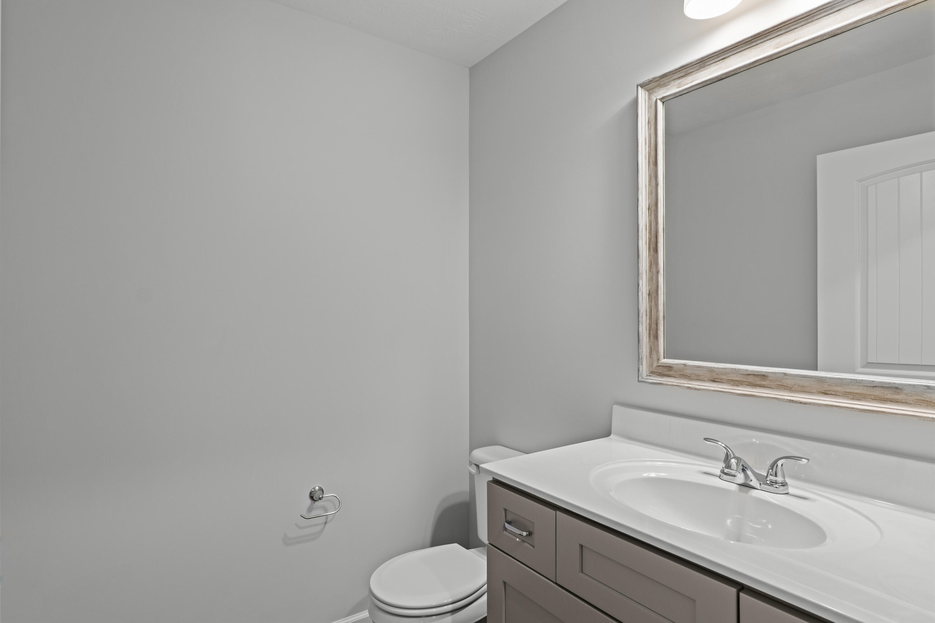 1337 Elbron Drive Augusta, GA 30909 - Photo 14 of 35 Half Bath