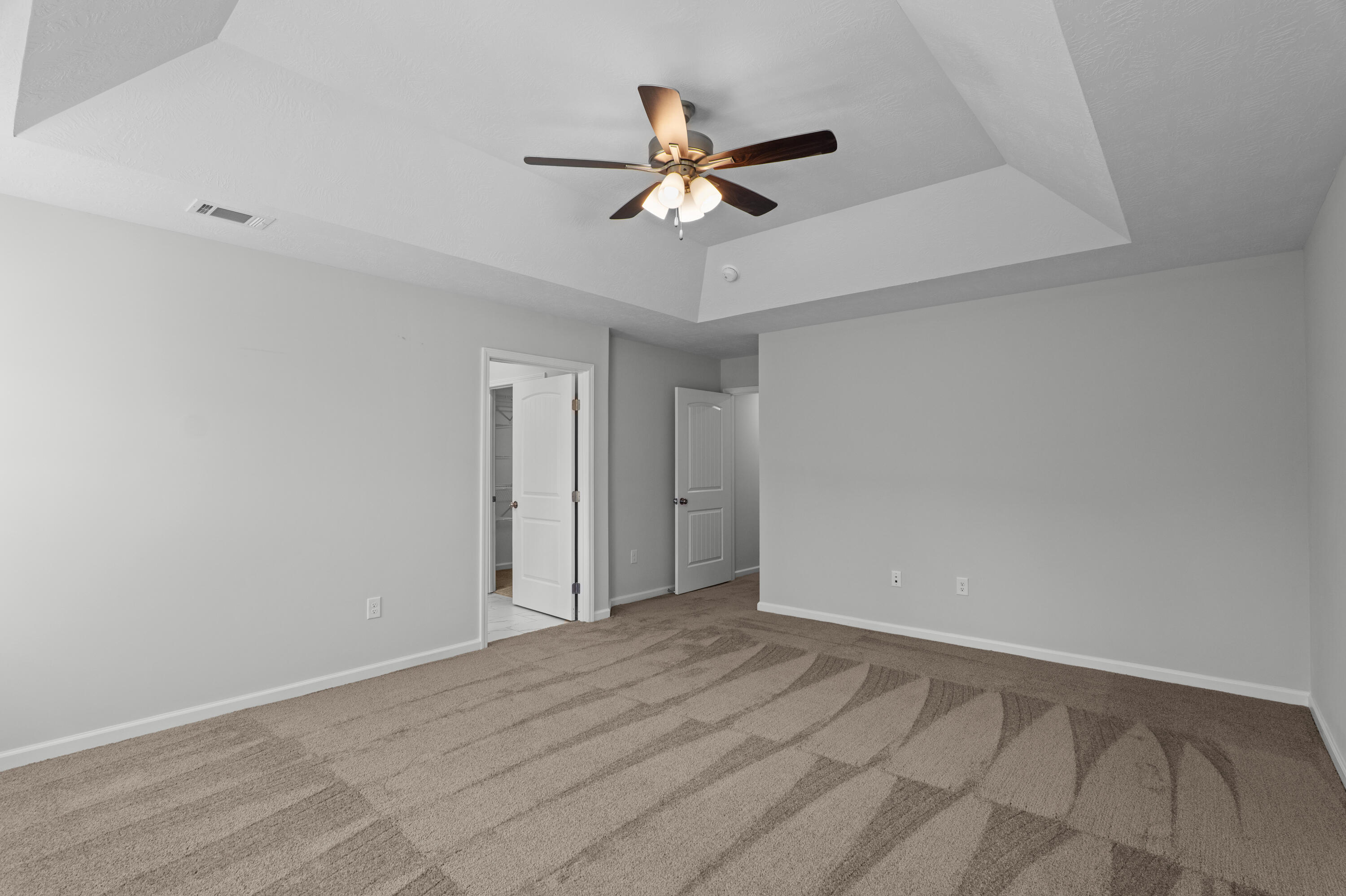 1337 Elbron Drive Augusta, GA 30909 - Photo 16 of 35 Primary Suite