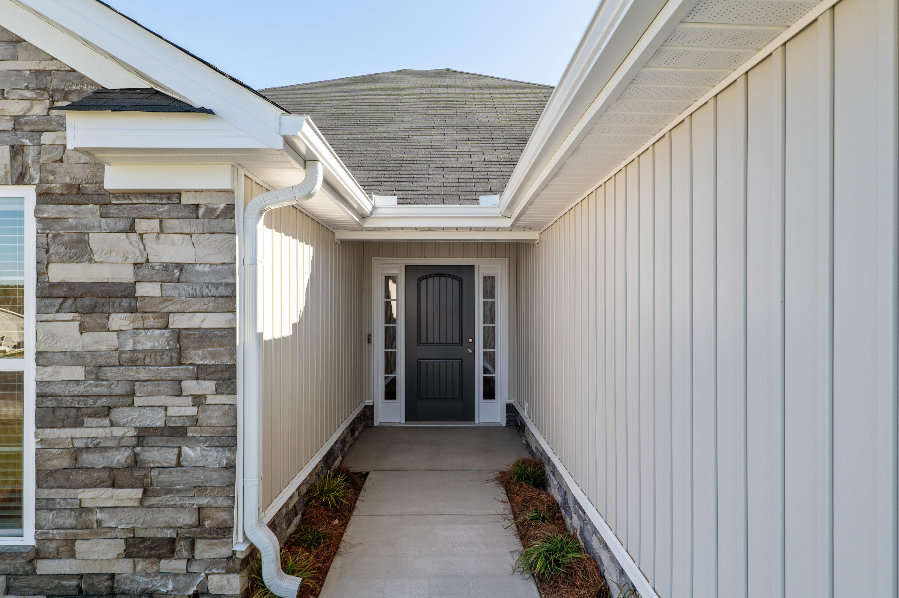 1337 Elbron Drive Augusta, GA 30909 - Photo 2 of 35 Front Entry