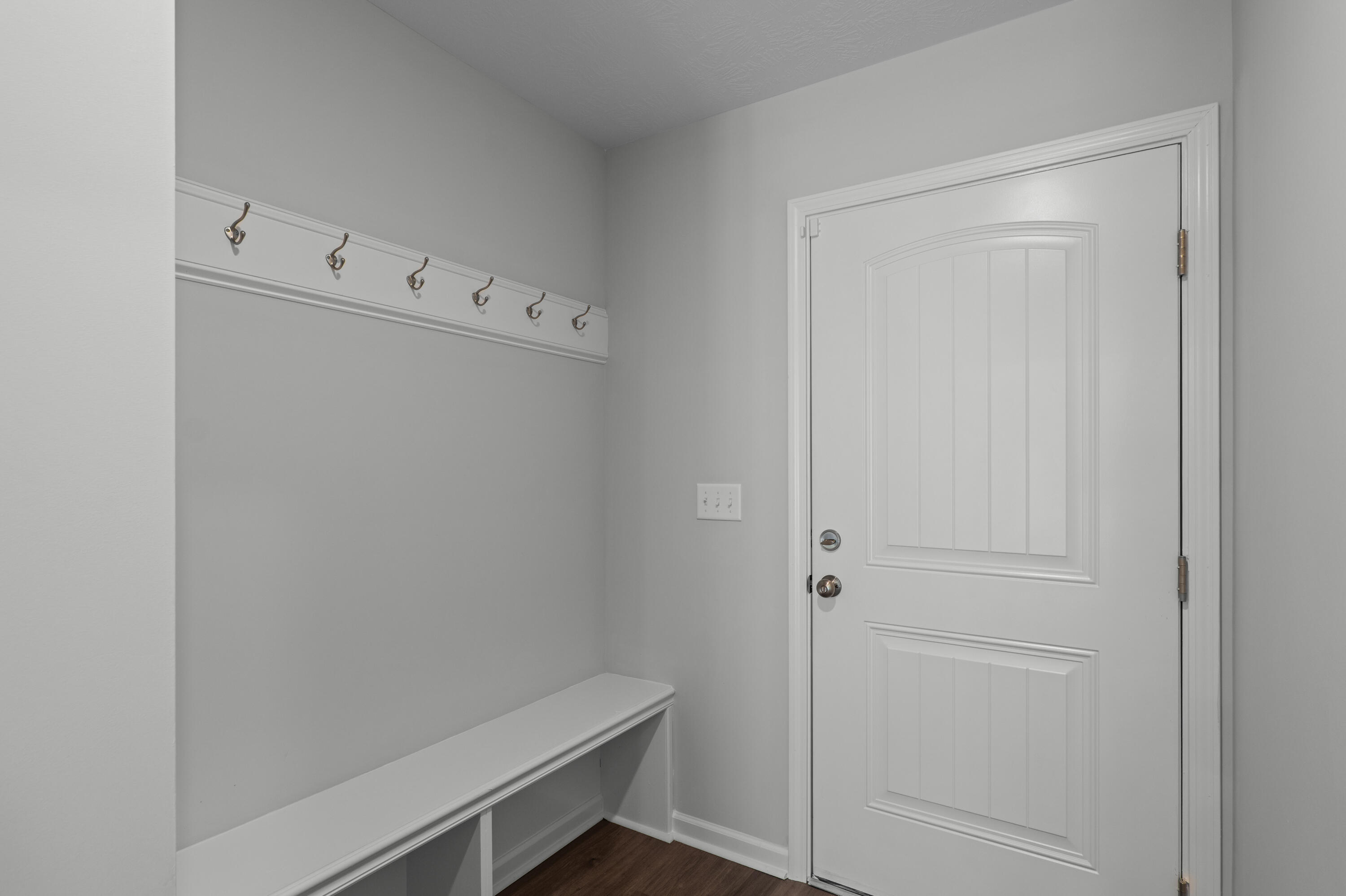 1337 Elbron Drive Augusta, GA 30909 - Photo 27 of 35 Mud Room