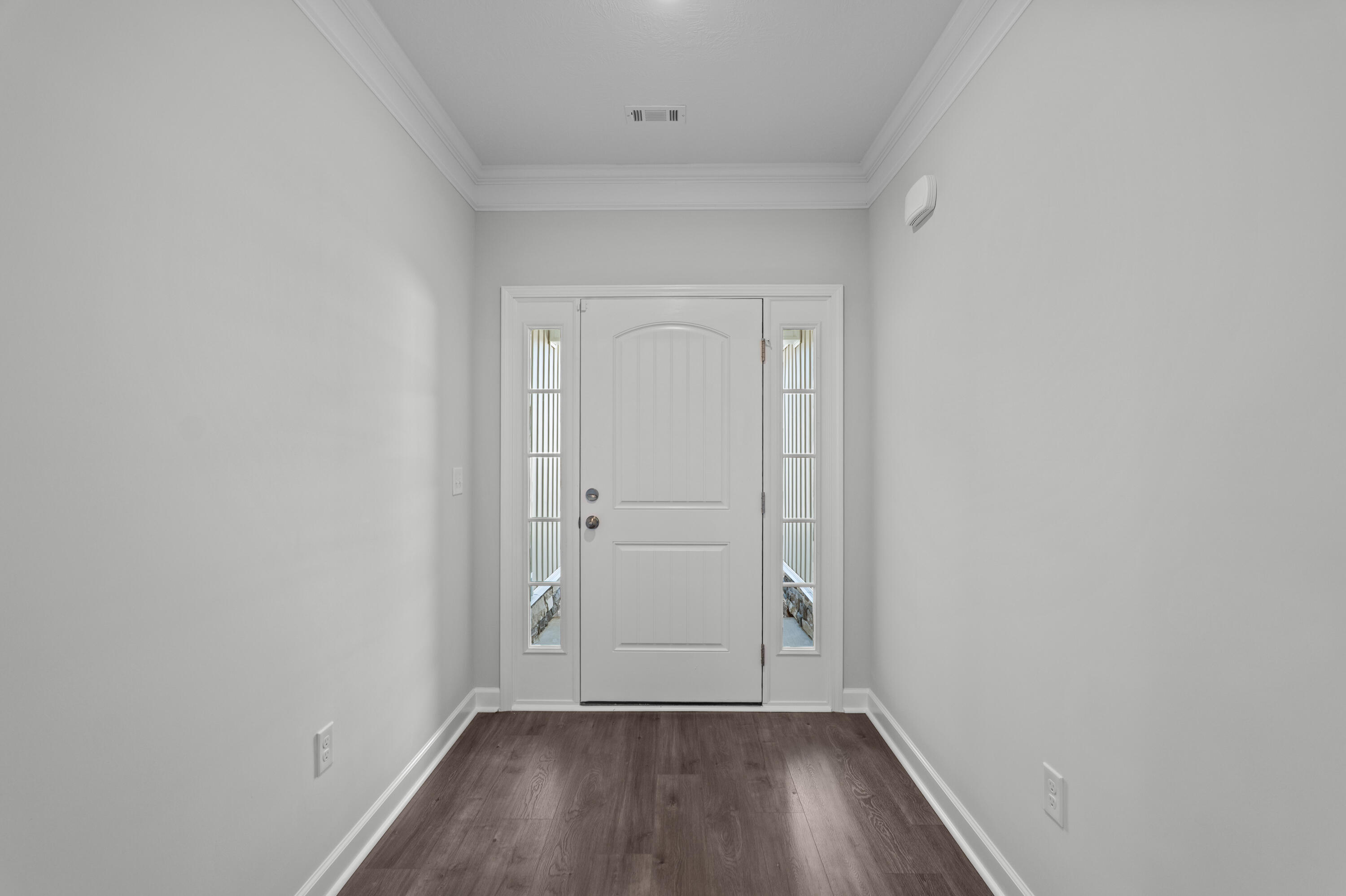 1337 Elbron Drive Augusta, GA 30909 - Photo 3 of 35 Foyer