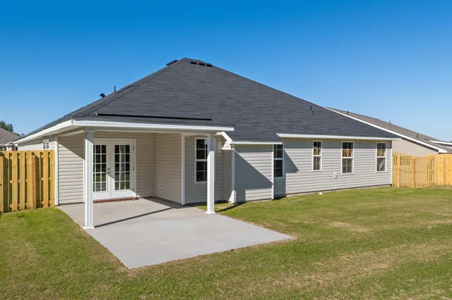 $364,900 | 1337 Elbron Drive, Augusta, GA 30909