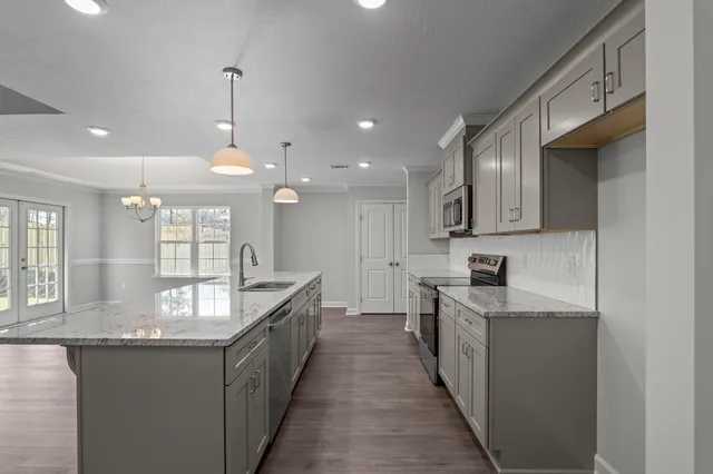 $364,900 | 1337 Elbron Drive, Augusta, GA 30909